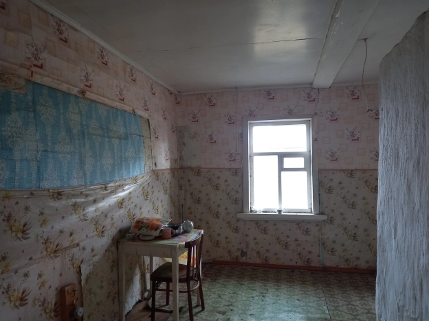 Купить дом на улице Старая Ляча в Ярославской области. Вариант № 17255, 7, площадь -  квм, цена 1500000 рублей