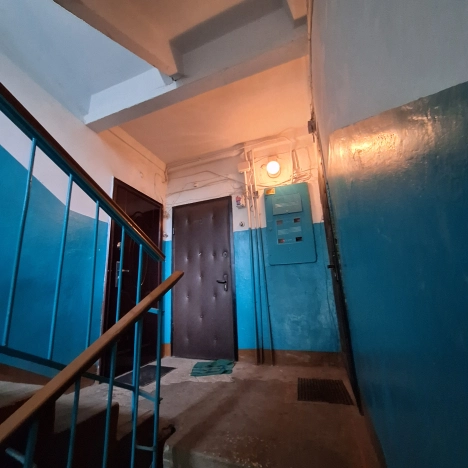 Купить двухкомнатную квартиру в Лакинске. Вариант № 2482800, 13, площадь -  квм, цена 3200000 рублей