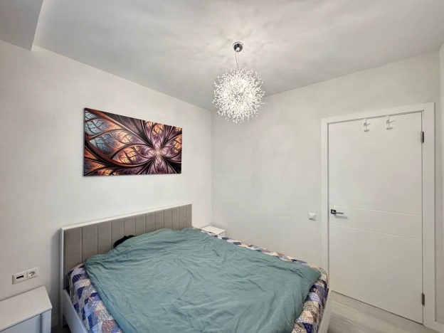 Купить квартиру в Москве. Вариант № 8703586, 17, площадь - квм, цена 16500000 рублей