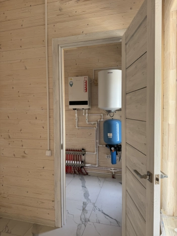 Купить дом в Москве. Вариант № 14330, 7, площадь - квм, цена 6490000 рублей