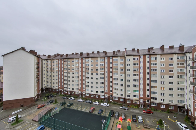 Снять квартиру на улице Виктора Гакуна в Калининграде. Вариант № 9216535, 11, площадь -  квм, цена 32000 рублей