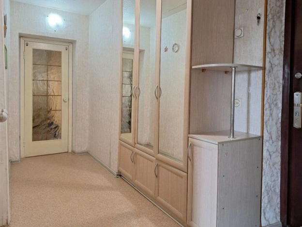 Купить квартиру на улице проспект Кирова в Нижнем Новгороде. Вариант № 7663880, 5, площадь -  квм, цена 8700000 рублей