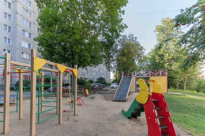 Купить трехкомнатную квартиру в Владимире. Вариант № 1043707, 17, площадь -  квм, цена 6350000.0000 рублей