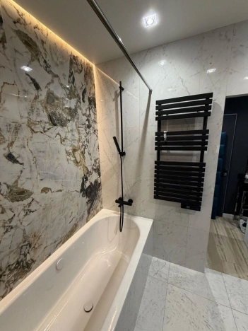 Купить квартиру в Москве. Вариант № 8059690, 9, площадь - квм, цена 35499000 рублей