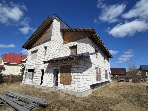 Купить дом на улице Стрелковый проезд в Петрозаводске. Вариант № 24347, 1, площадь -  квм, цена 8000000 рублей