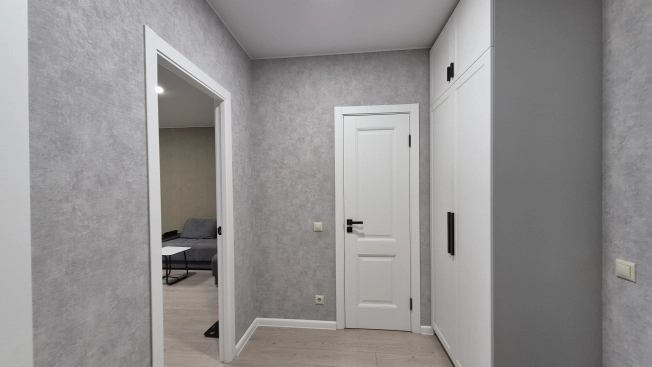 Купить однокомнатную квартиру на улице Центральная в Щёлкове. Вариант № 8038490, 9, площадь -  квм, цена 9150000 рублей