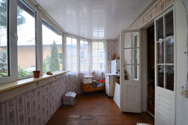 Купить четырехкомнатную квартиру в Калининградской области. Вариант № 1262, 7, площадь -  квм, цена 16999005 рублей