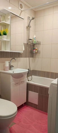 Купить двухкомнатную квартиру на улице Советская в Калининградской области. Вариант № 2770701, 15, площадь -  квм, цена 4600000 рублей