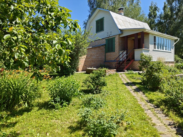 Купить дом в Москве. Вариант № 10193, 3, площадь - квм, цена 6300000 рублей