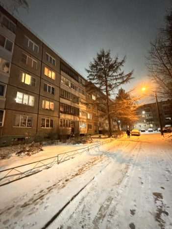 Снять квартиру на улице Тракторная в Владимире. Вариант № 3135280, 31, площадь - квм, цена 30000 рублей