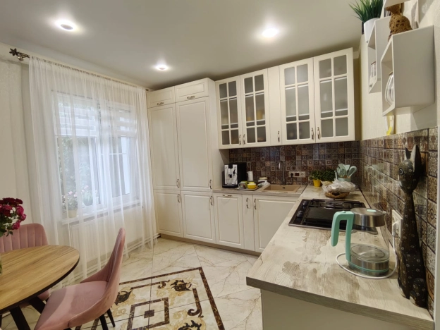 Купить дом в Калуге. Вариант № 12935, 3, площадь -  квм, цена 8997000 рублей