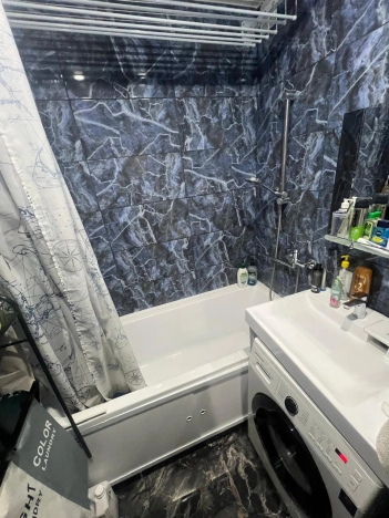 . Вариант № 21054, 9, площадь - 53.4 квм, цена 7500000 рублей