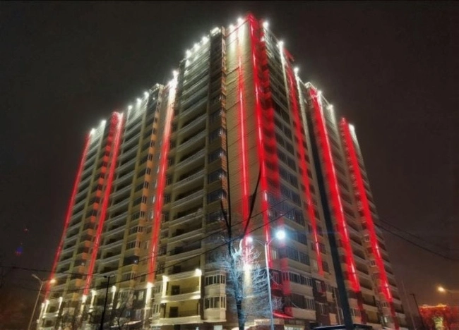 Купить квартиру на улице Ленина в Благовещенске. Вариант № 8847537, 18, площадь -  квм, цена 9999000 рублей