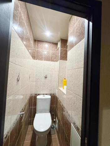 Купить двухкомнатную квартиру в Обь. Вариант № 8084237, 16, площадь -  квм, цена 4700000 рублей