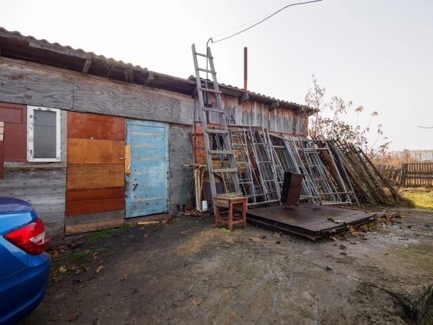 Купить дом в Омске. Вариант № 20724, 10, площадь -  квм, цена 8300000 рублей