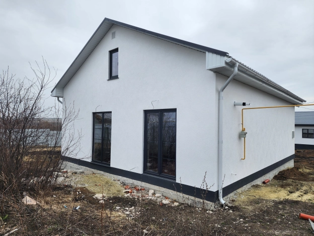 . Вариант № 2308, 10, площадь - 80 квм, цена 5500000 рублей