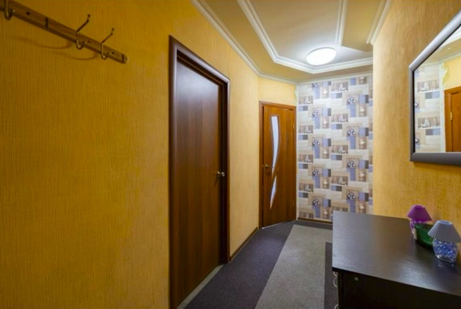 Купить двухкомнатную квартиру на улице Юбилейный проспект в Реутове. Вариант № 7772, 9, площадь -  квм, цена 7300000 рублей