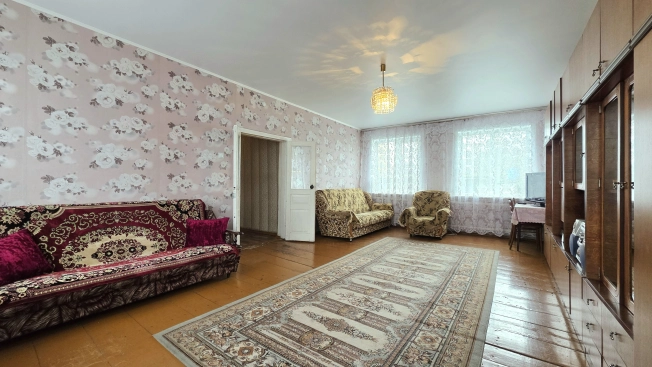 Купить дом в Липецкой области. Вариант № 7836265, 4, площадь -  квм, цена 4600000 рублей