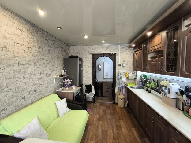 Купить квартиру в Вязниках. Вариант № 5417627, 3, площадь -  квм, цена 1000000 рублей