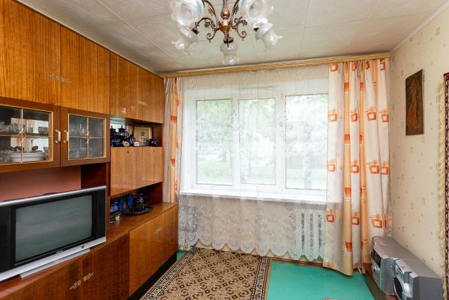 Купить квартиру на улице Растопчина в Владимире. Вариант № 863646, 17, площадь -  квм, цена 5700000 рублей