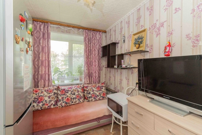 Купить квартиру на улице Добросельская в Владимире. Вариант № 41353, 4, площадь -  квм, цена 4750000 рублей