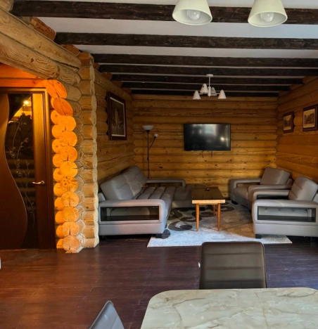 Купить дом в Москве. Вариант № 10075303, 1, площадь -  квм, цена 13000000 рублей