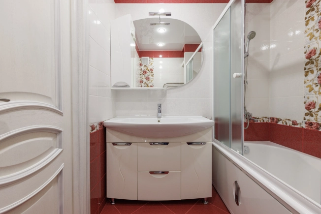 Купить двухкомнатную квартиру на улице Шестакова в Калужской области. Вариант № 11937, 20, площадь - квм, цена 9700000 рублей