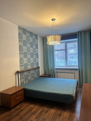 Снять квартиру в районе Центральный в Новосибирске. Вариант № 3810475, 2, площадь -  квм, цена 55000 рублей