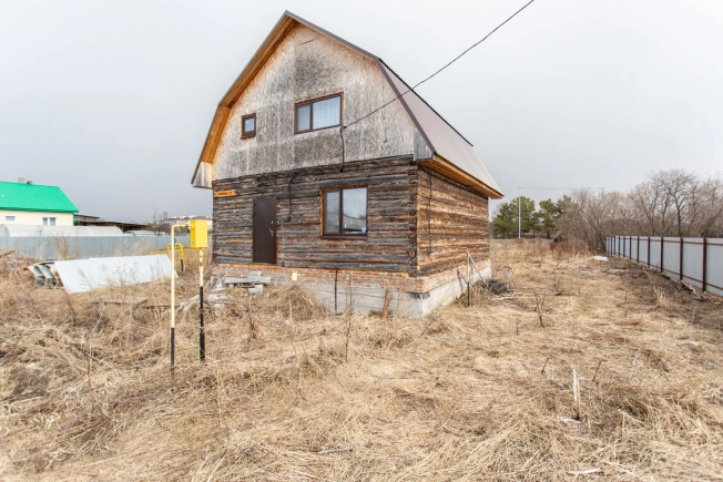 Купить дом на улице Совхозная в Тюменской области. Вариант № 7988233, 0, площадь -  квм, цена 6000000 рублей