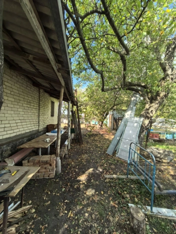 Купить дом в Старом Осколе. Вариант № 4881698, 26, площадь -  квм, цена 1600000 рублей