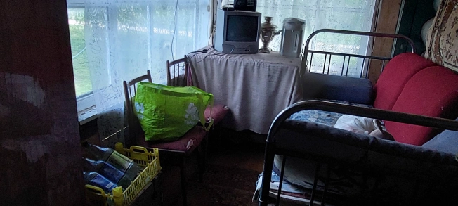 Купить дом в Судогде. Вариант № 28819, 19, площадь -  квм, цена 1185000 рублей