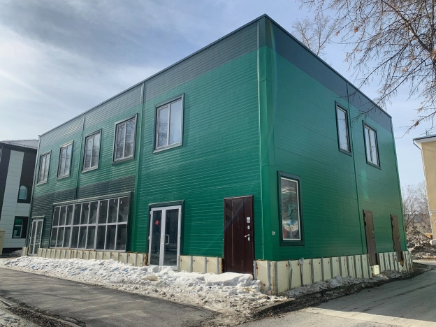 Снять коммерческую недвижимость в Новосибирске. Вариант № 30664, 1, площадь -  квм, цена 220000 рублей