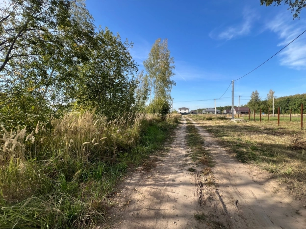 Купить земельный участок в Тульской области. Вариант № 5288682, 5, площадь -  квм, цена 1990000 рублей