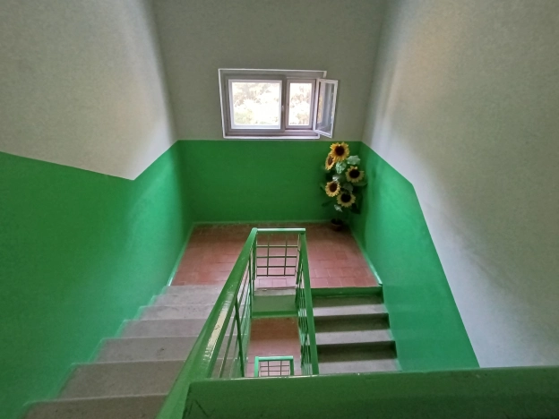 Купить трехкомнатную квартиру на улице Юбилейная в Белгородской области. Вариант № 7529388, 23, площадь -  квм, цена 5200000 рублей