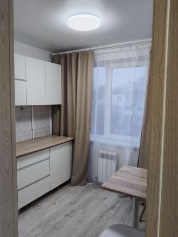 Купить двухкомнатную квартиру в Микрорайоне Детская, Ивантеевка в Ивантеевке. Вариант № 10224401, 0, площадь -  квм, цена 5800000 рублей