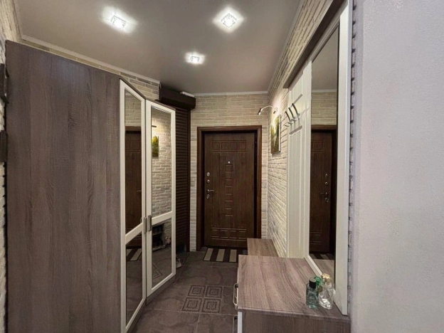 Купить трехкомнатную квартиру на вторичке в Балашихе. Вариант № 3848311, 24, площадь -  квм, цена 10990000 рублей