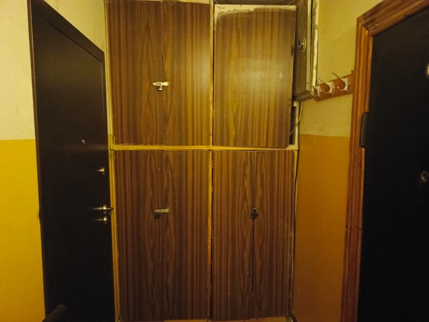 . Вариант № 20220, 17, площадь - 52.2 квм, цена 7500000 рублей