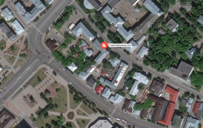 Купить коммерческую недвижимость в Иванове. Вариант № 18039, 19, площадь -  квм, цена 119000000 рублей