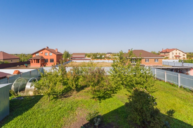 Купить дом на улице 2-й Аллейный проезд в Рязани. Вариант № 4838120, 24, площадь -  квм, цена 9950000 рублей