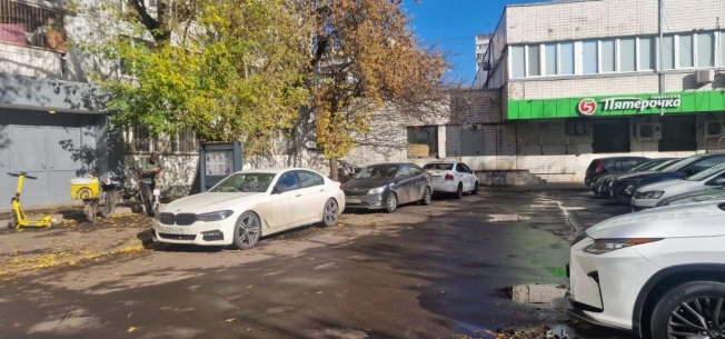 Купить квартиру в Москве. Вариант № 7593831, 11, площадь -  квм, цена 12700000 рублей