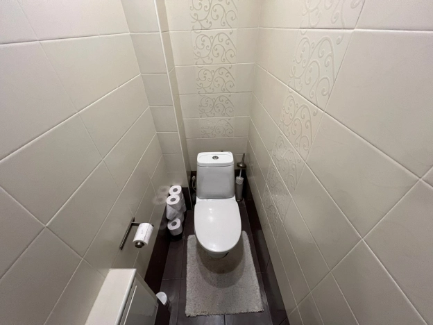 . Вариант № 52719, 11, площадь - 54.8 квм, цена 7000000 рублей