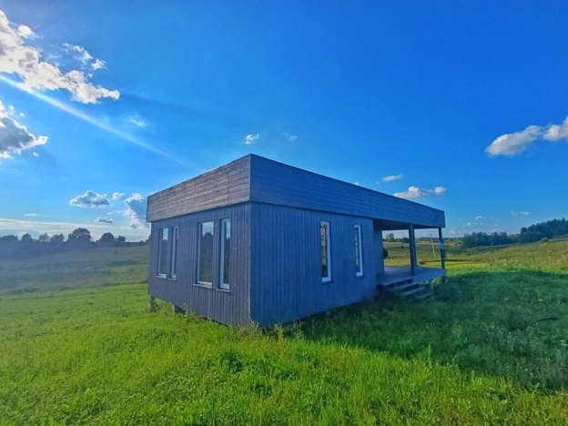 Купить дом в Москве. Вариант № 3217129, 5, площадь - квм, цена 4650000 рублей