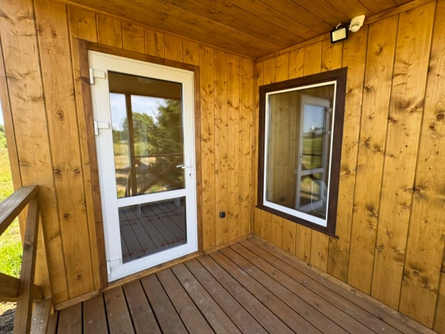 Купить дачу в Ярославской области. Вариант № 28675, 11, площадь -  квм, цена 2500000 рублей