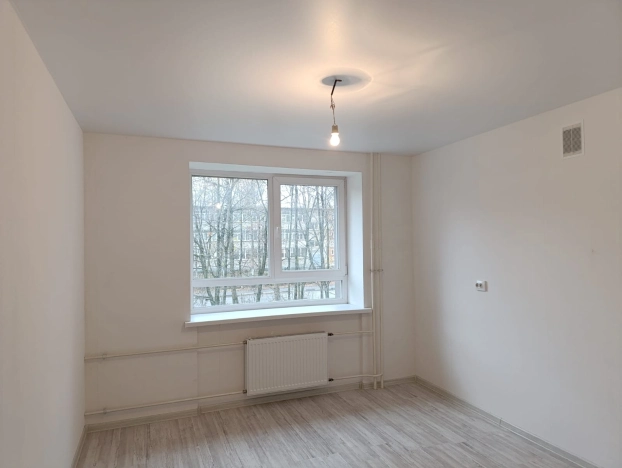 Купить однокомнатную квартиру в Воскресенске. Вариант № 3976661, 8, площадь -  квм, цена 4212600 рублей