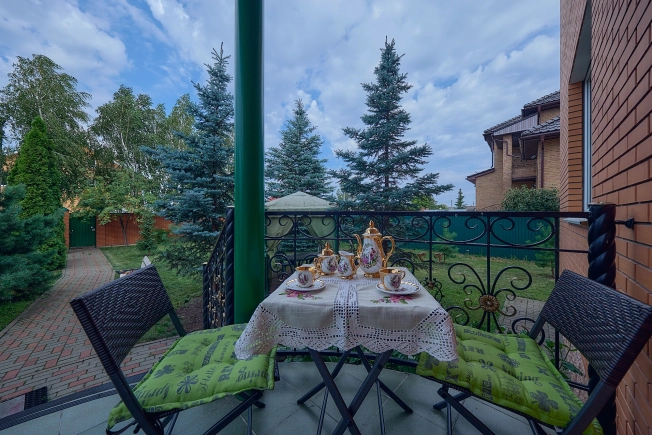 Купить дом в Рязани. Вариант № 273650, 29, площадь - квм, цена 41000000 рублей