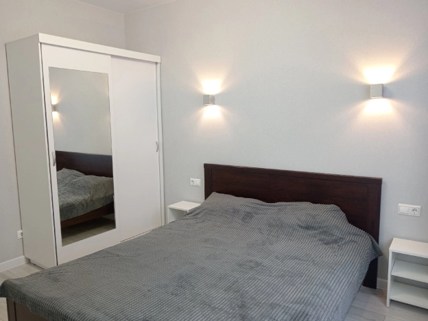 Снять квартиру на улице Молодцова в Рязани. Вариант № 8820860, 8, площадь -  квм, цена 28000 рублей