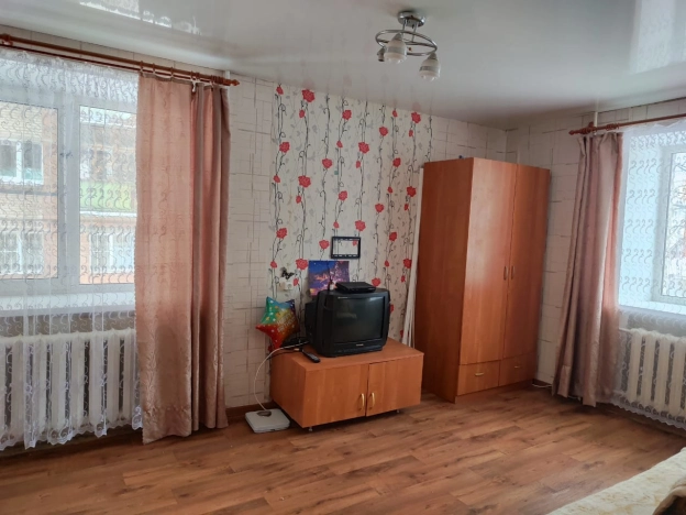 Купить квартиру в районе Фрунзенский в Владимире. Вариант № 9499274, 0, площадь -  квм, цена 3300000 рублей