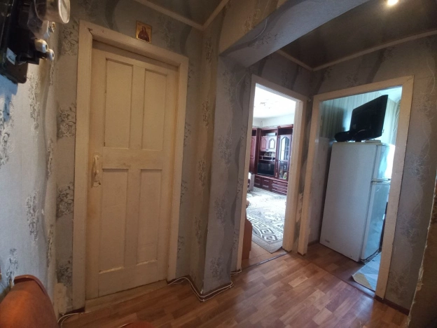 Купить однокомнатную квартиру на улице Советская в Приволжске. Вариант № 514736, 6, площадь -  квм, цена 1050000 рублей