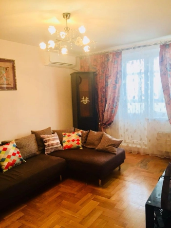 Купить квартиру в Москве. Вариант № 9276762, 5, площадь -  квм, цена 26500000 рублей