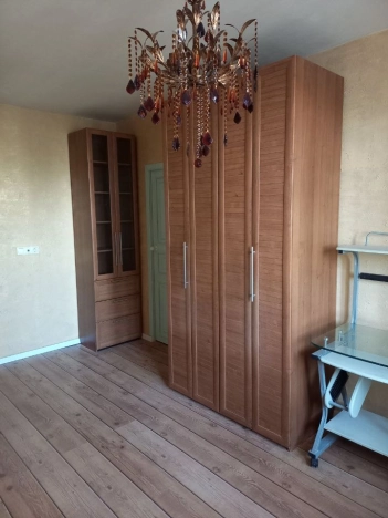 Купить квартиру в Москве. Вариант № 8669703, 12, площадь - квм, цена 17000000 рублей